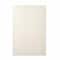 24 Pack: 12" x 18" White Thick Foam Sheet by Creatology™